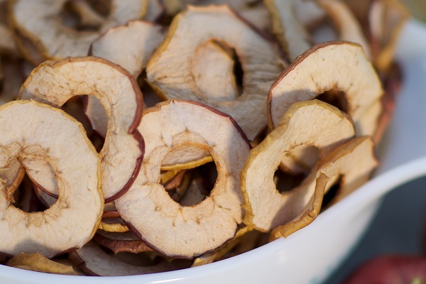 Dried Apple